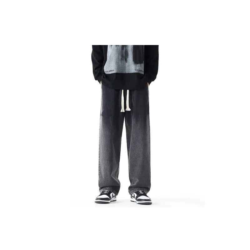 IVEIII Jeans Unisex-8
