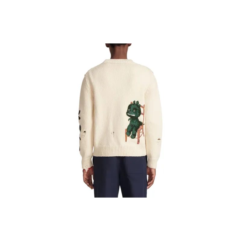 DIOR Knitwear Men-13