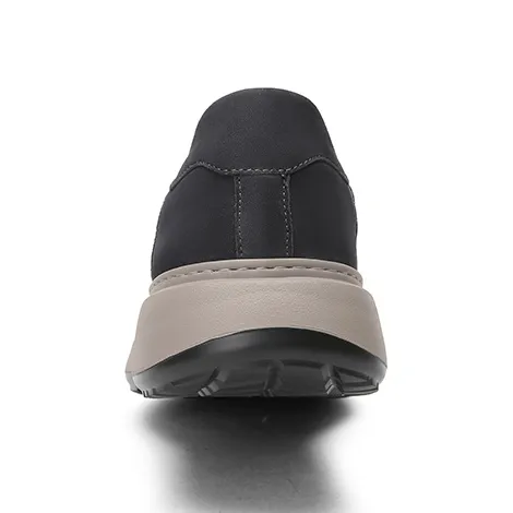 CROWN Slip-Resistant Low-Top Casual Shoes Men's-3