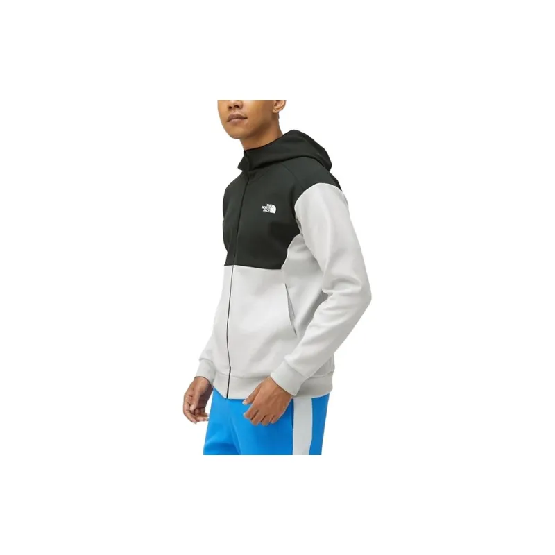 THE NORTH FACE Jackets Coats Men's Charcoal-5