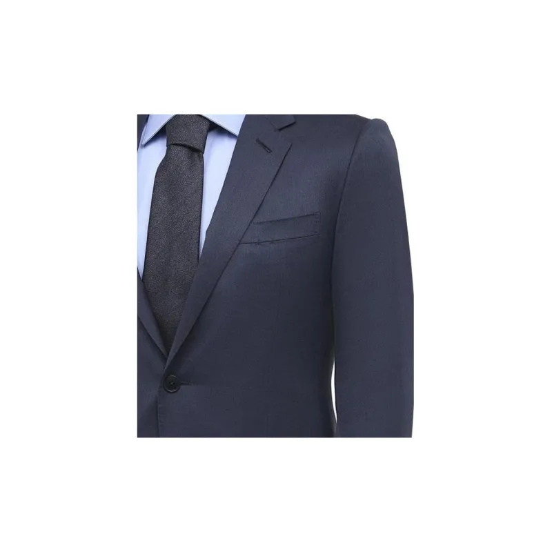 Ermenegildo Zegna Business Suits Men-5