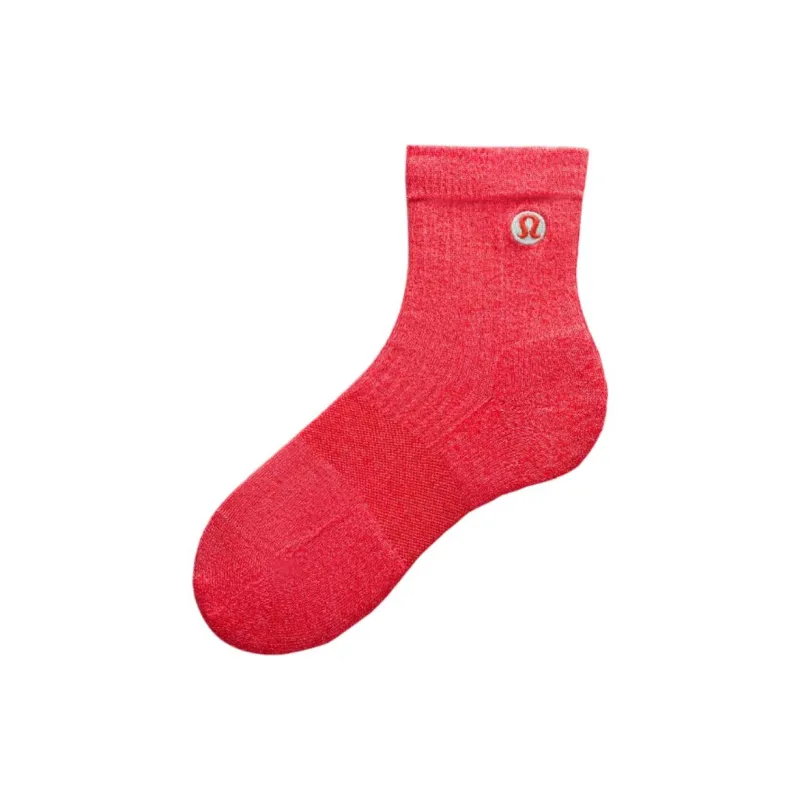 Lululemon Mid Calf Socks Women's 1 Pack-5