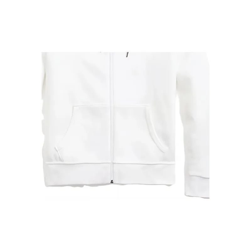 Polo Ralph Lauren Polo Pony Cotton Blend Cardigan-5