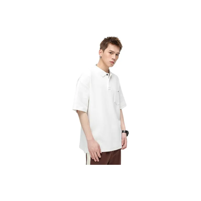 GTRG Polo Shirts Unisex-4