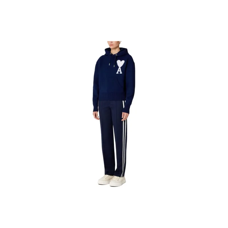 AMIPARIS Sweaters Men Blue-2