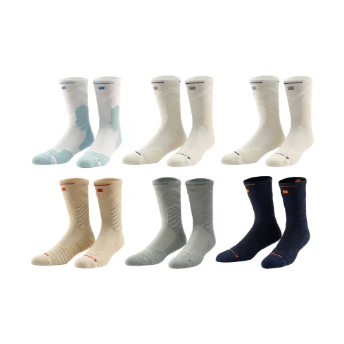 UZIS Unisex Knee-high Socks