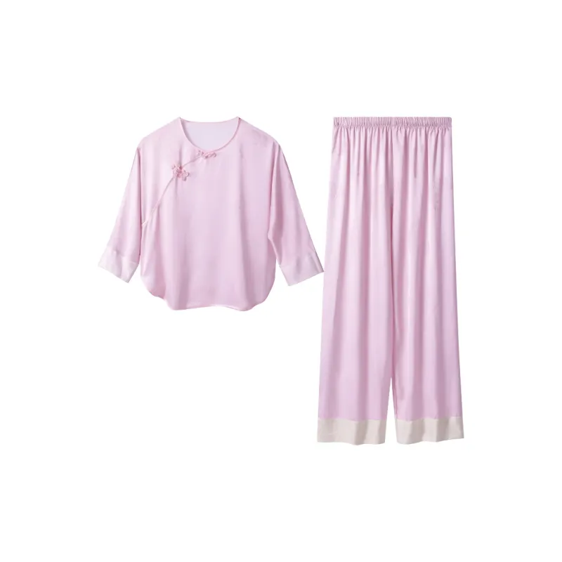 MIIOW Women's Pajama Sets-5