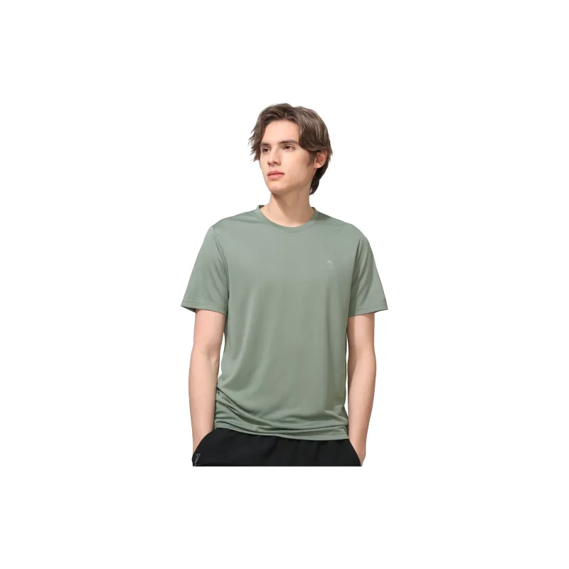 CAMEL Capsule T Shirts Men-27