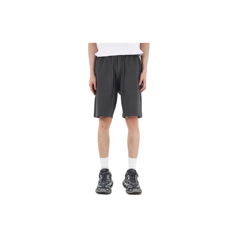 VESSY CLUB Casual Shorts Men-5