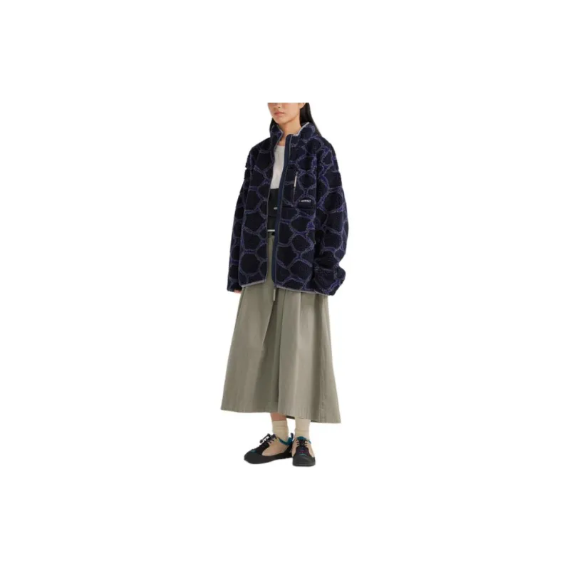 Gramicci Sherpa Jacket-13