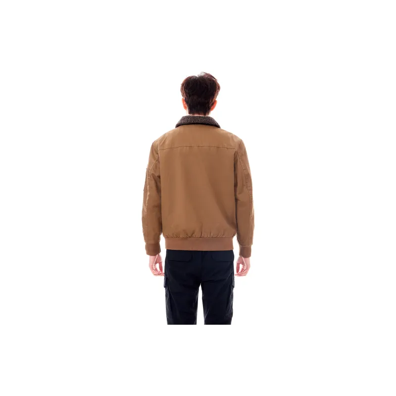JEEP SPIRIT Jackets Unisex-23