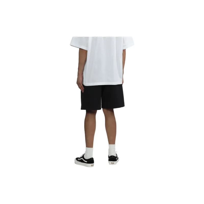 Carhartt WIP SS24 Casual Shorts Unisex Black-4