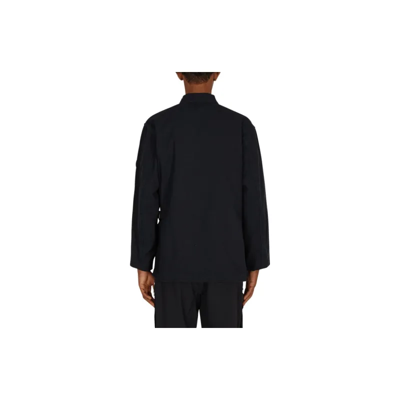 Cav Empt Jackets Men Black-3