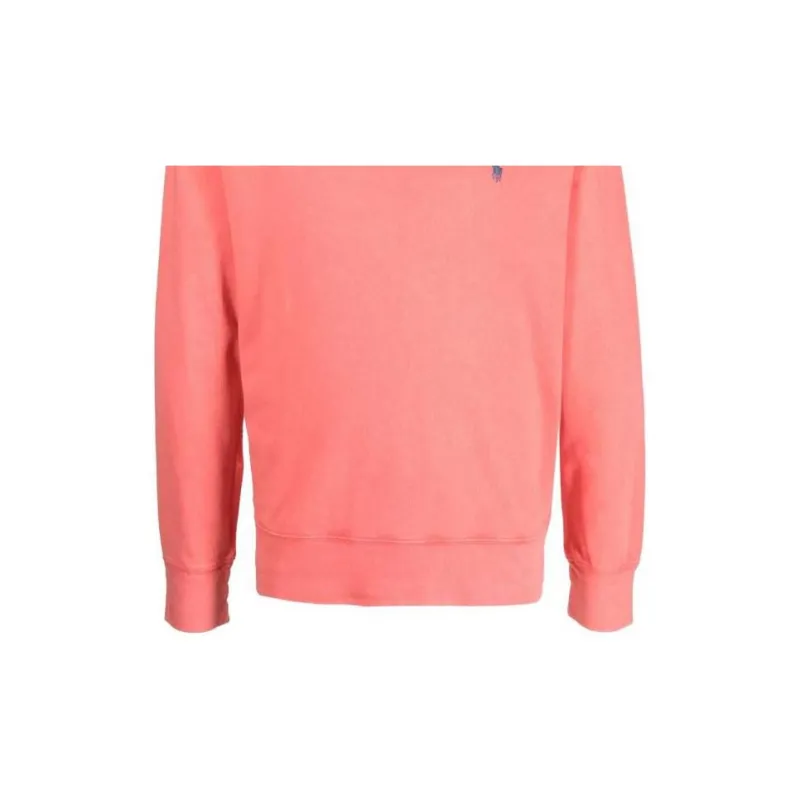 Polo Ralph Lauren Polo Pony Sweatshirt-5
