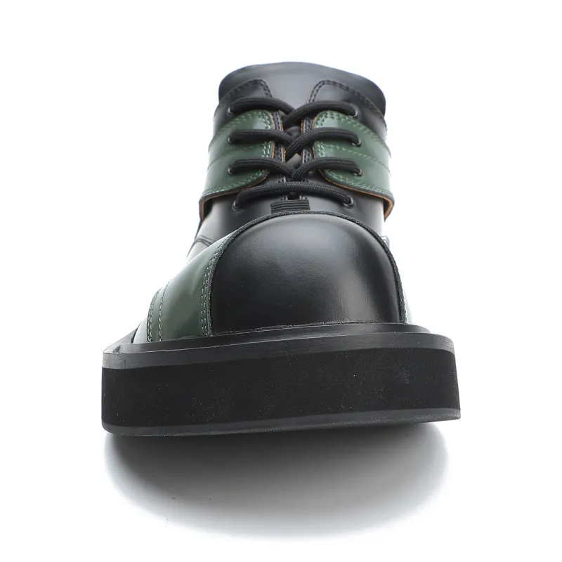 Liuciyuan Low-Top Casual Shoes Unisex-16