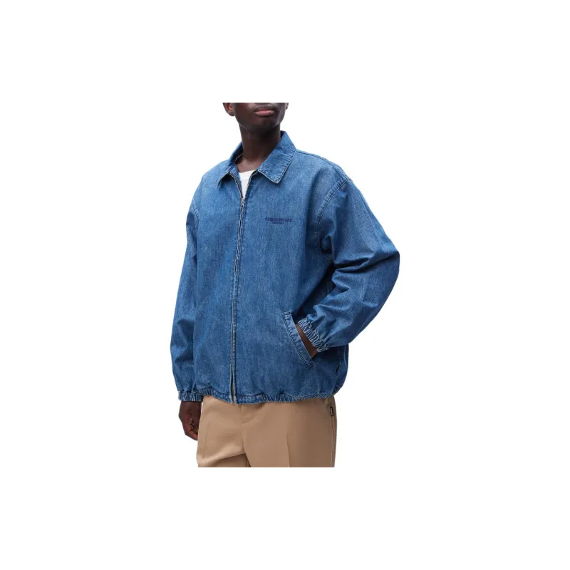 NEIGHBORHOOD Denim Jackets Men-4