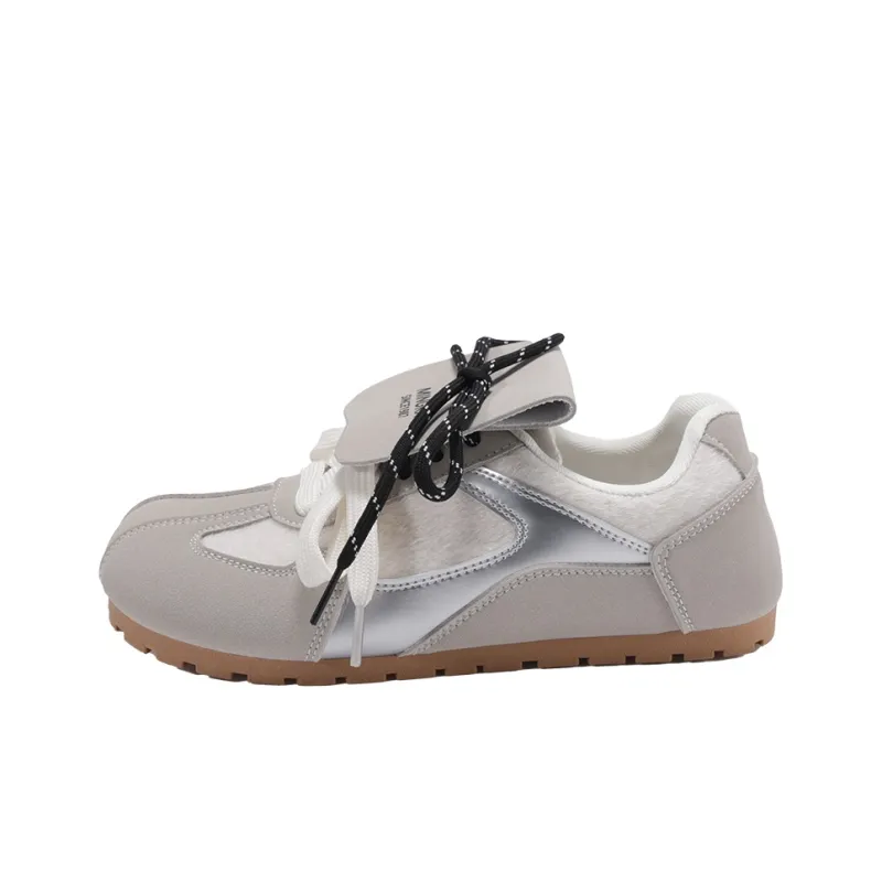 TUOPIN Low-Top Casual Shoes Women's-7