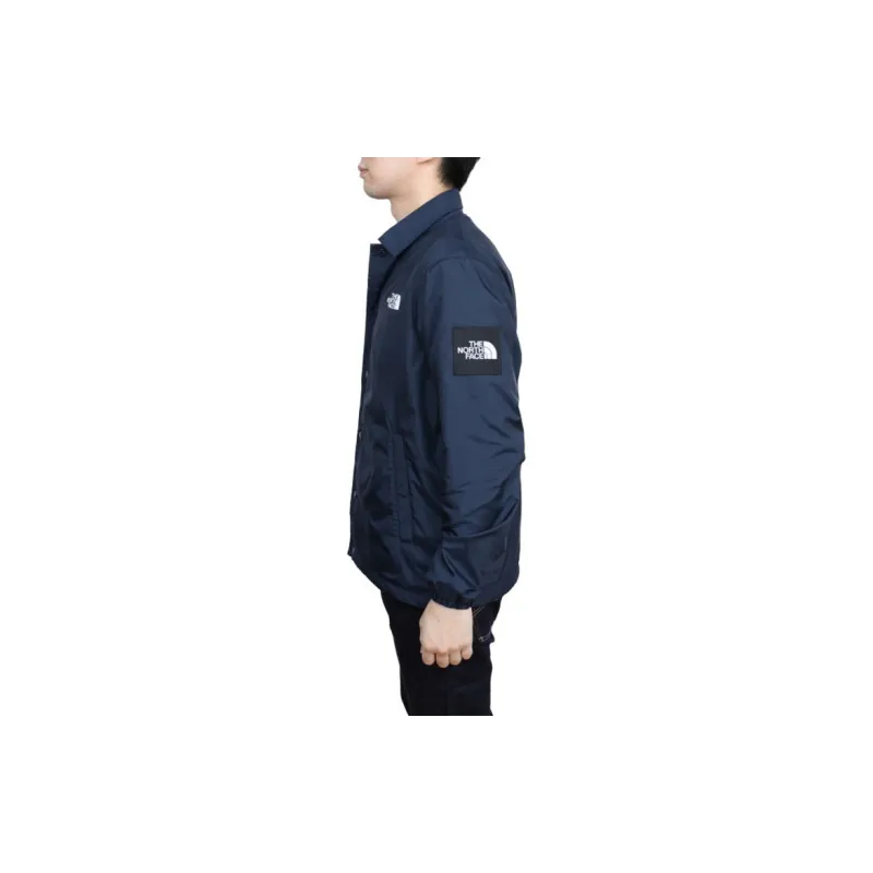 THE NORTH FACE Jackets Coats Unisex Dark Blue-4