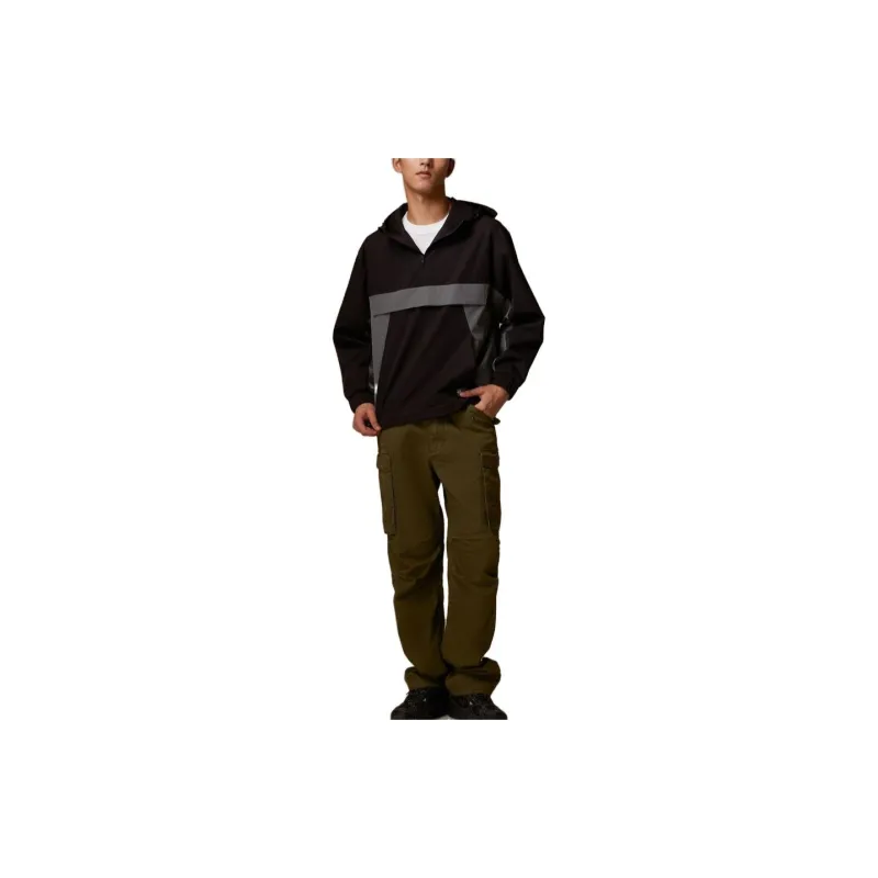 GAP Jackets Men-6