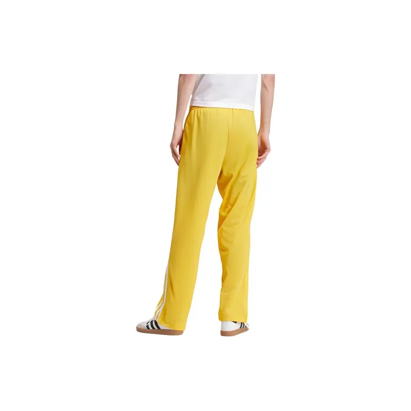 Adidas Originals Adicolor Casual Pants Men's Bold Gold-3
