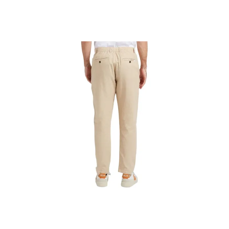 SELECTED Casual Pants Men-12