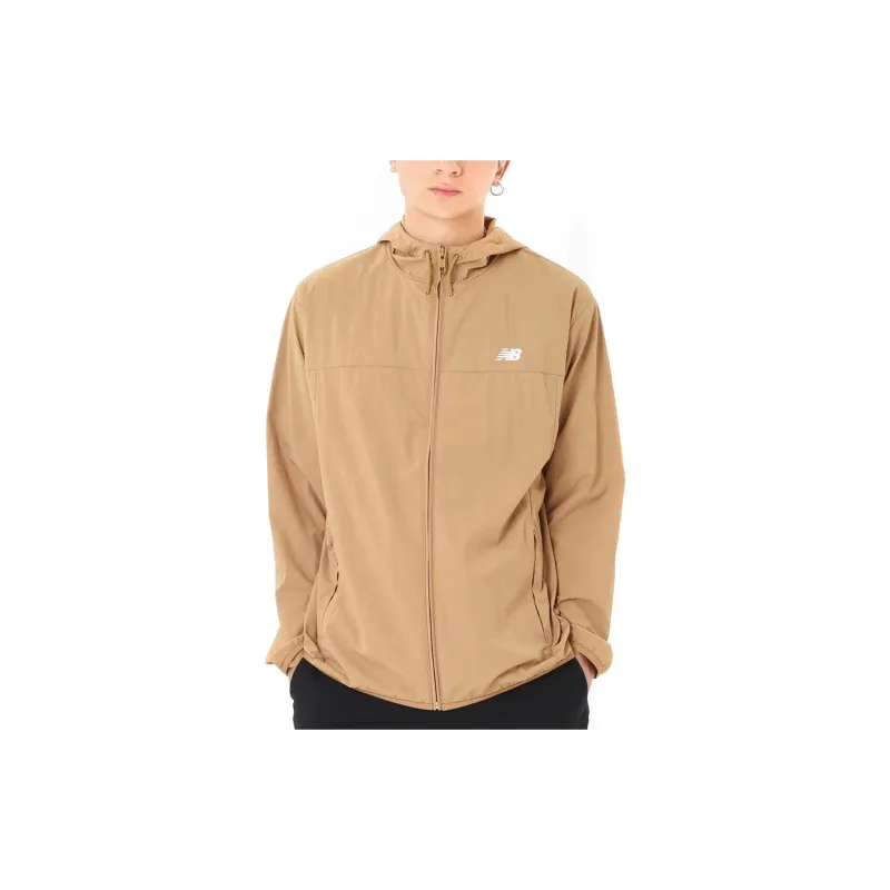 New Balance Jackets & Coats Men's Great Plain Tone-2