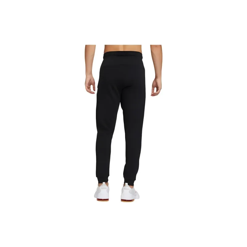 Nike Knitted Sweatpants Men Black-3