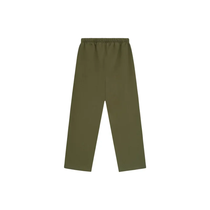 Fear Of God Essentials Fleece Relaxed Sweatpant-1