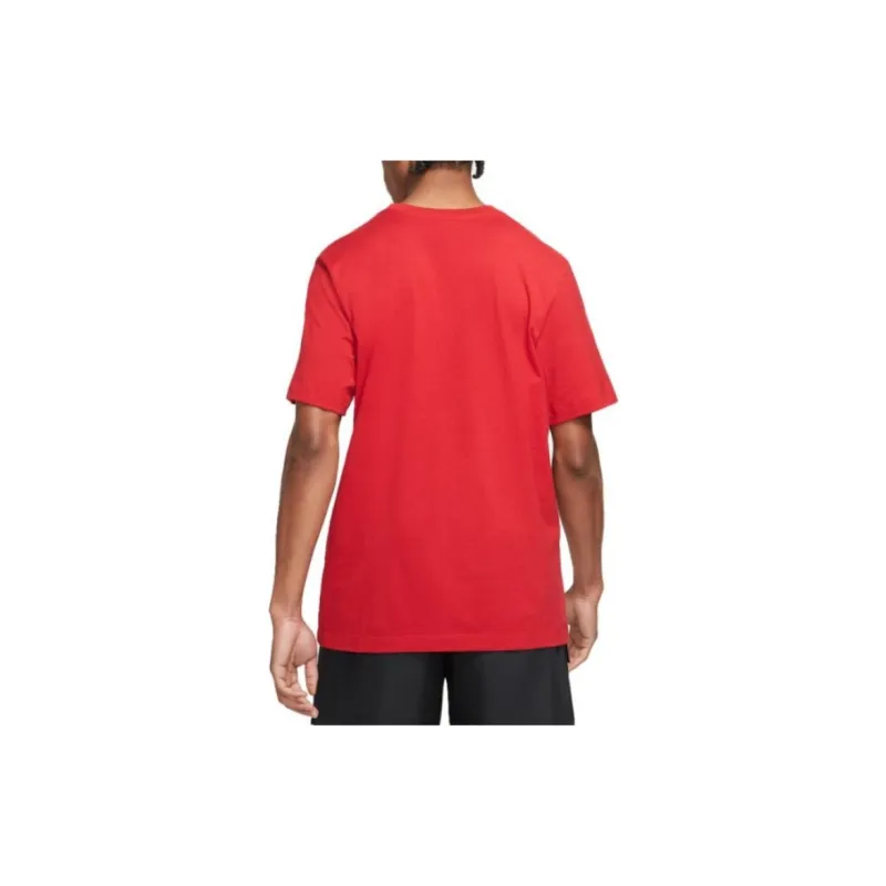 Jordan Jumpman Box S/S T Shirt-1