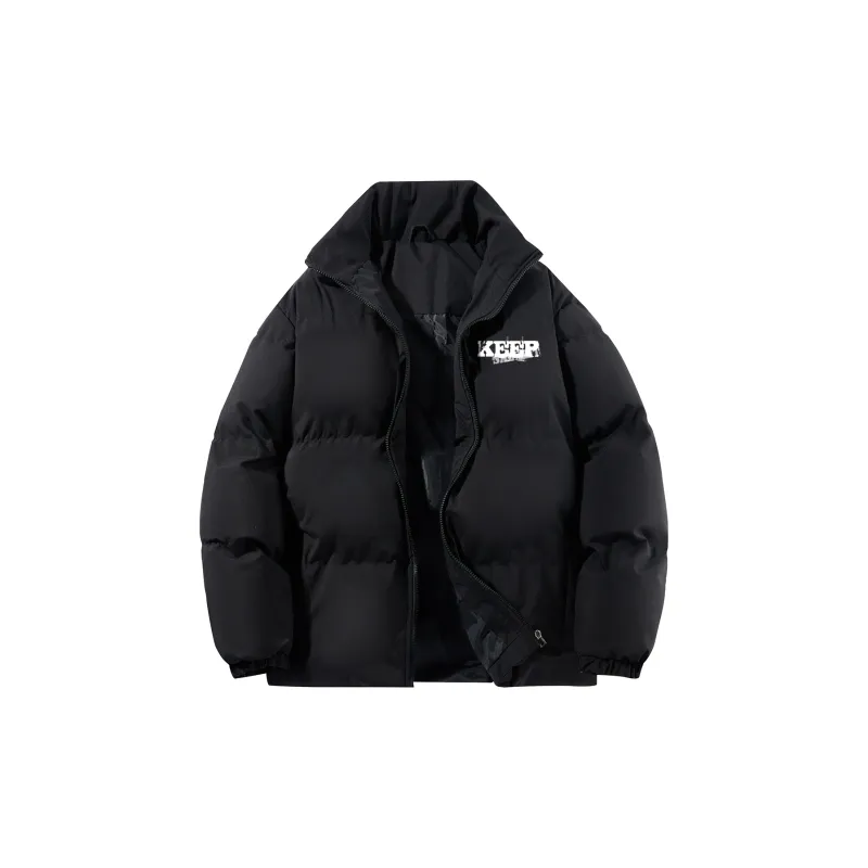 KS x DALISIRIZHI LIANMINGKUAN Puffer Jacket Unisex-16