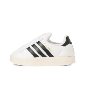 Adidas Originals Superstar Home White Black Women's