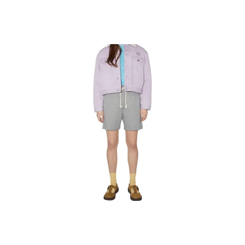 Acne Studios Sports Shorts Unisex-7