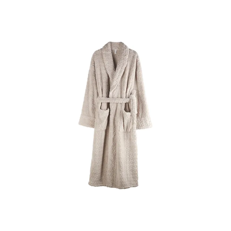 Xuan Liang Men Bath Robes-2