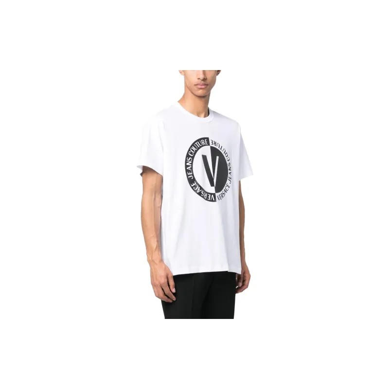 VERSACE JEANS COUTURE SS23 T Shirt Men's-3