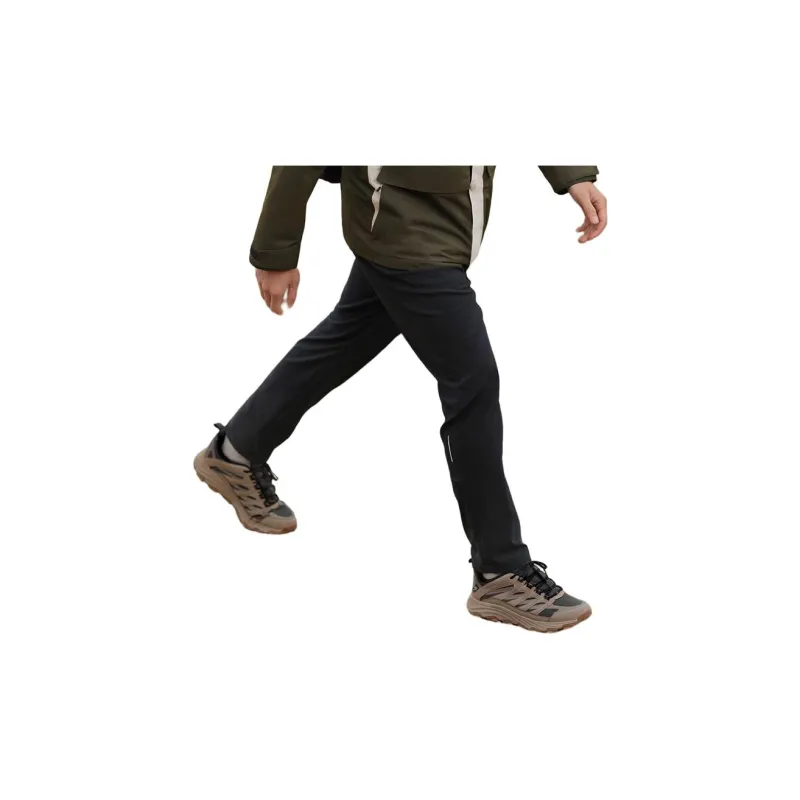 Columbia Transit Casual Pants Men's Black-2