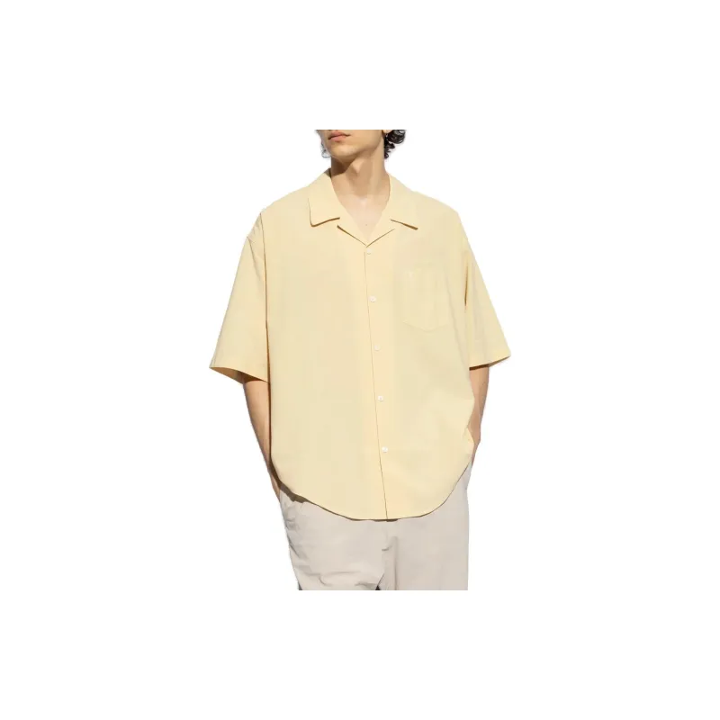 AMIPARIS Ami De Coeur Shirt-1