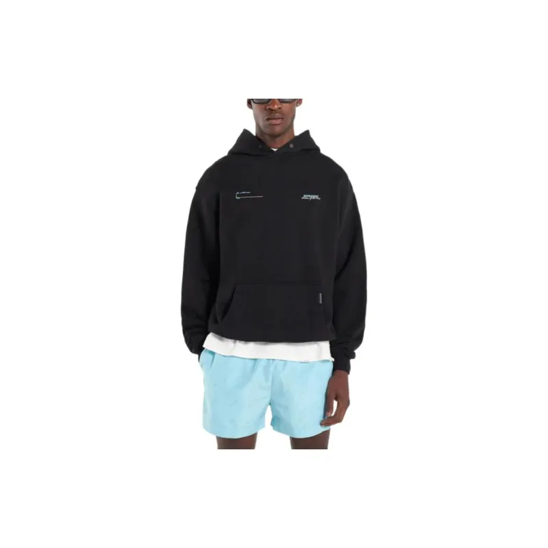 REPRESENT Patron Of The Club Hoodie-4