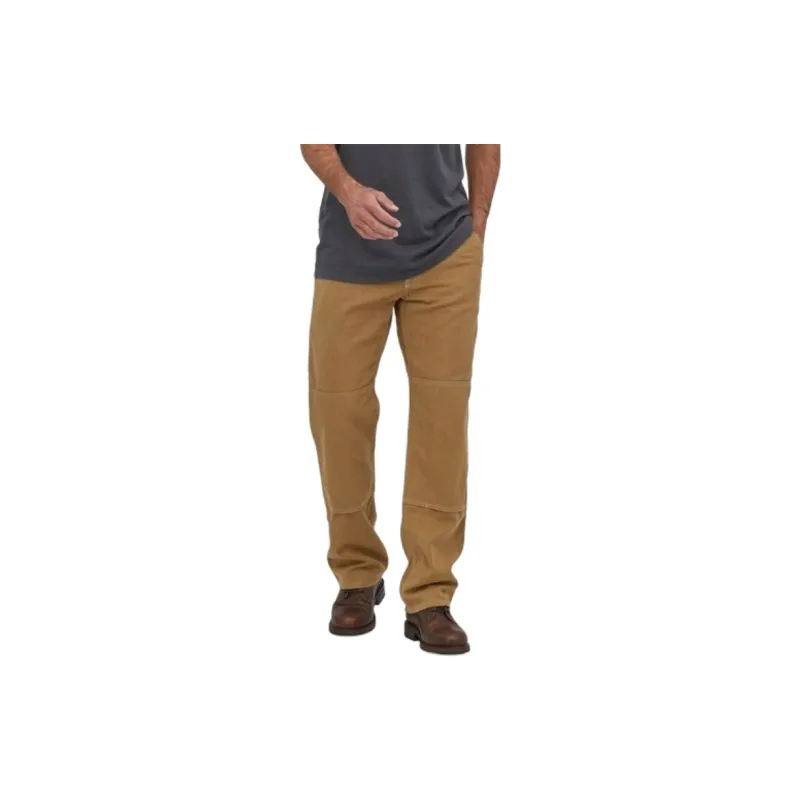 Patagonia Iron Forge Hemp® Casual Pants Men's-4