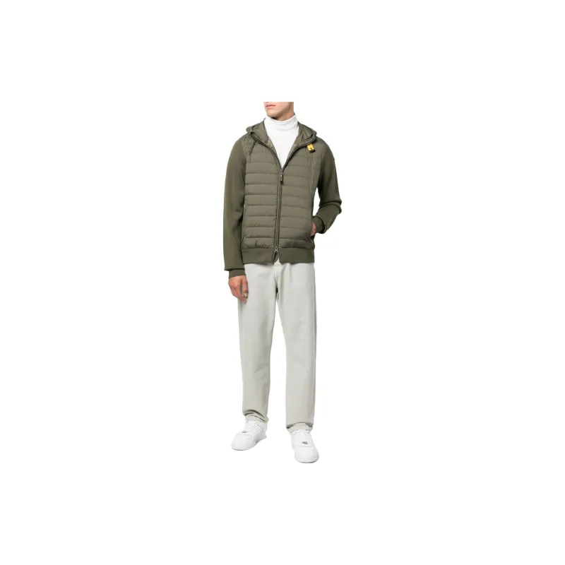 PARAJUMPERS Elliot Down Jacket-1