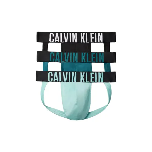 CALVIN KLEIN Underpants Men's 3 Pack