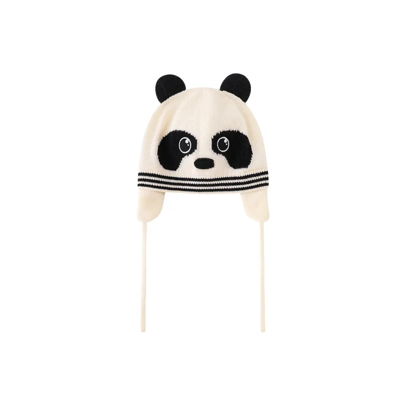 YeeHoO Polyester Beanies Unisex-5