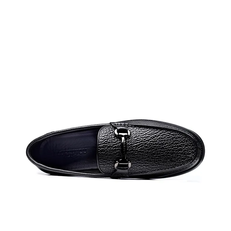 LAORENTOU Loafers Men-2