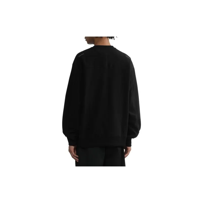 Fingercrox Bigfoot Sweatshirt Men's-3