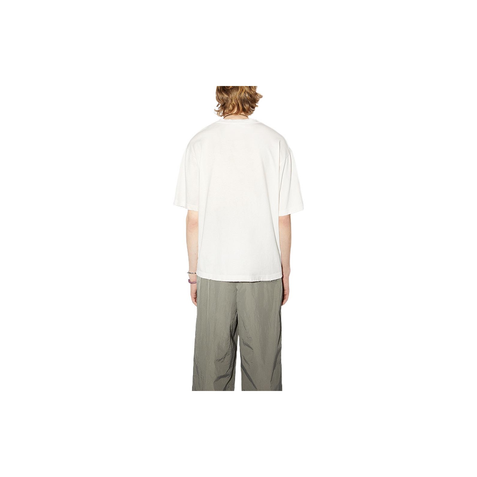 Acne Studios Stockholm 1996 Stamp T-shirt L - Cheap Rcj