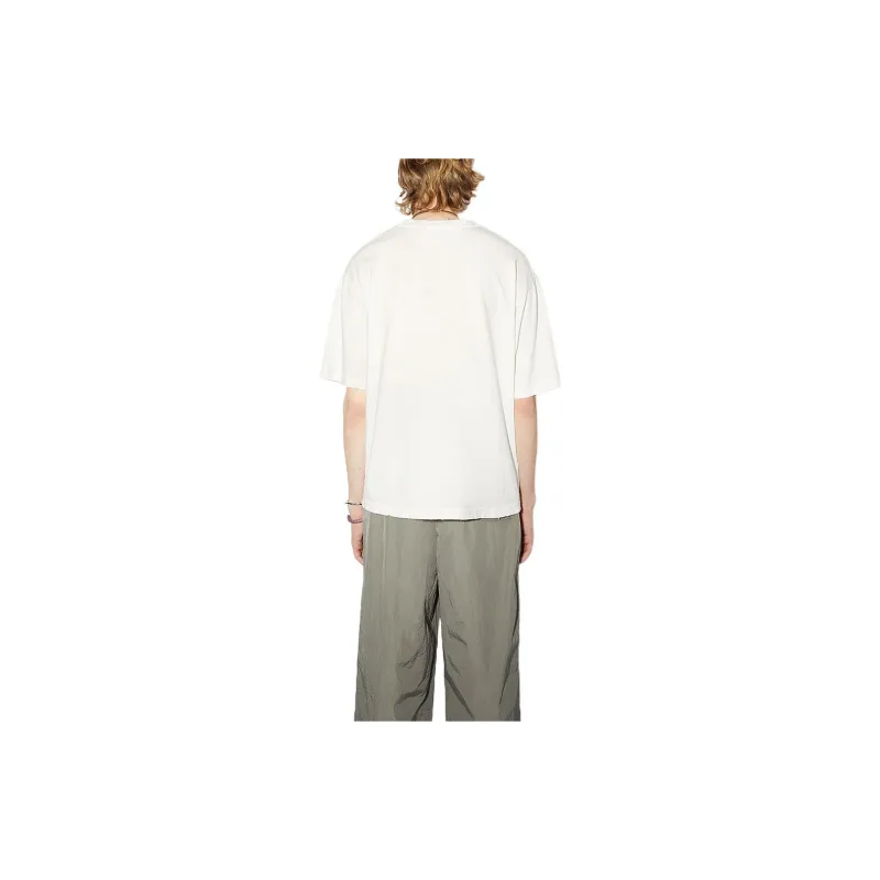 Acne Studios Stockholm 1996 Stamp T-shirt-3