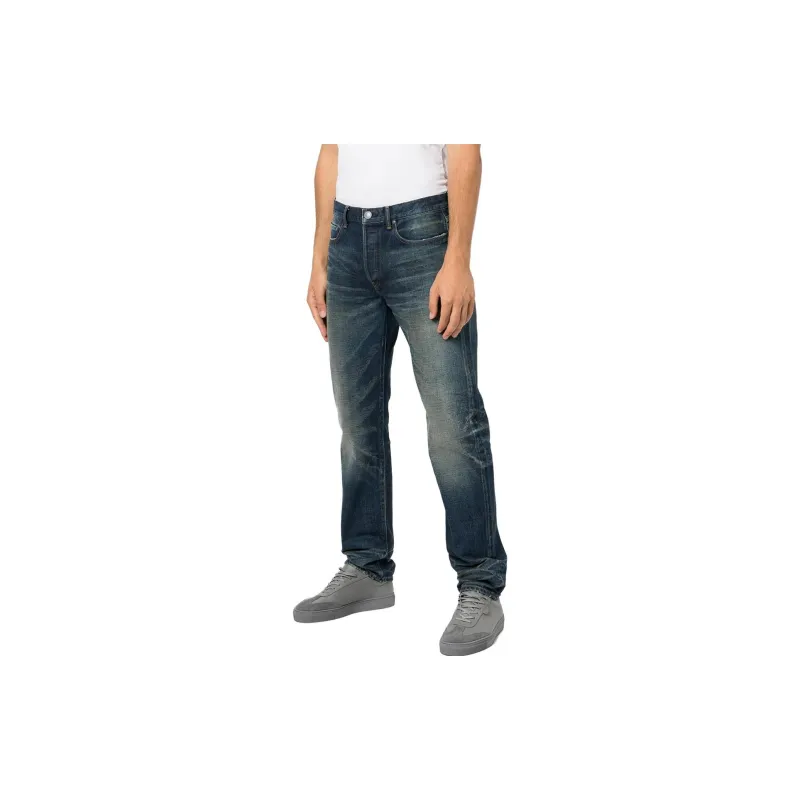 John Elliott Daze Straight Jeans-3