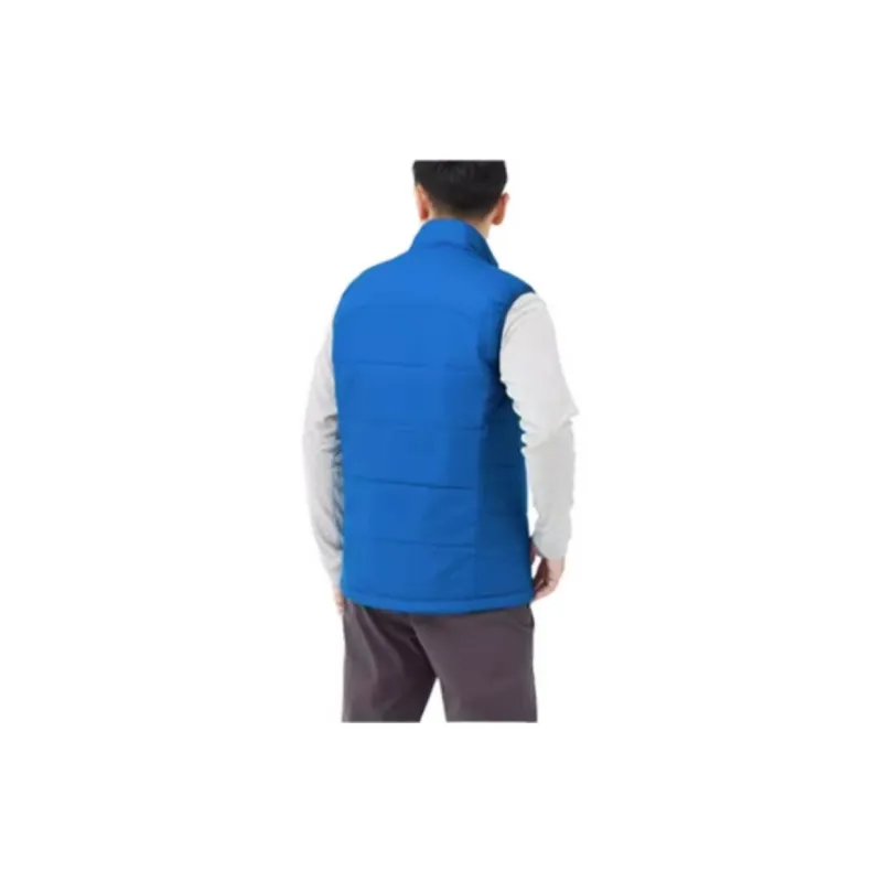 MONTBELL Vests Men-1