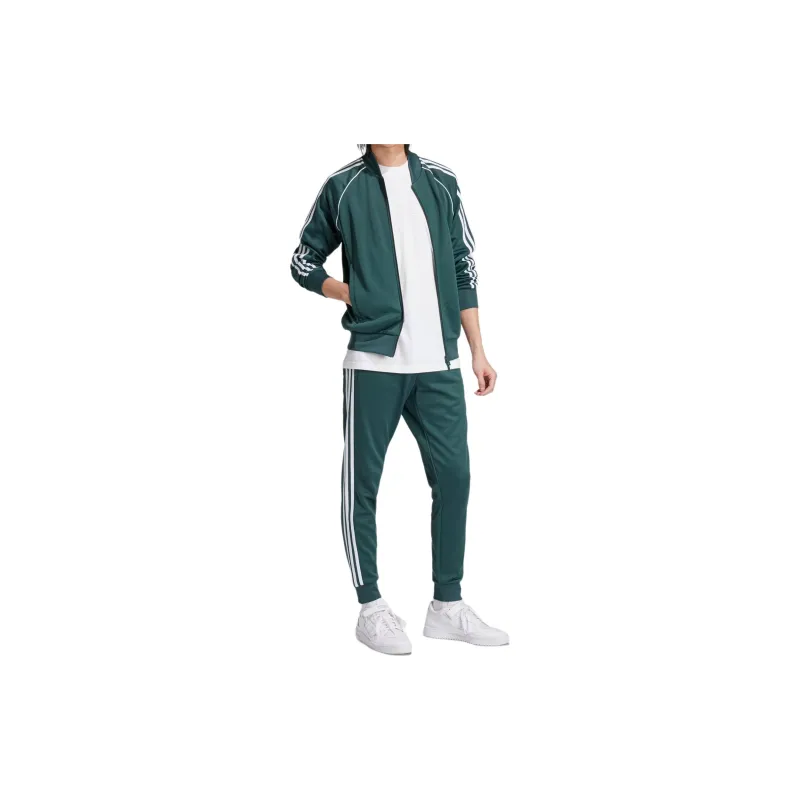 Adidas Originals Adicolor Classics Sst Track Jacket-3