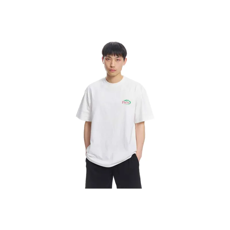 Phew T-Shirts Unisex-6