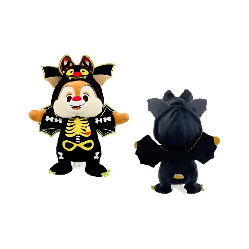 Disney Hong Kong Disney Dolls Plush Doll Ss Height-2
